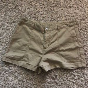 Patagonia Shorts Size 14